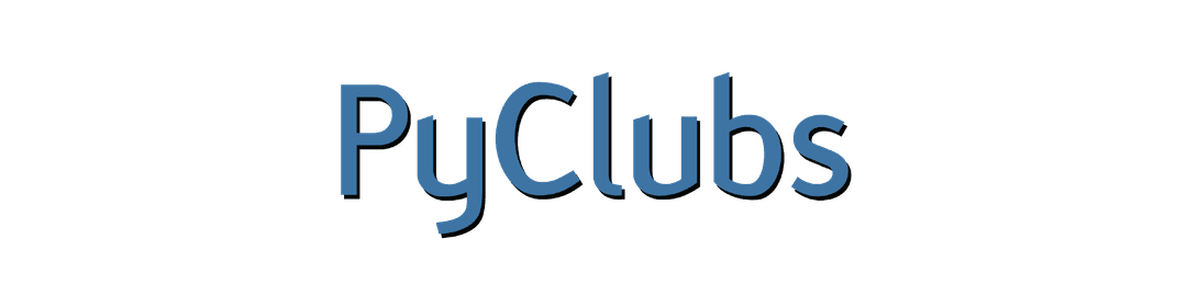 Blog | PyClubs